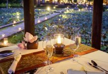 Best Fine Dining Restaurants — World