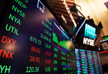 Don’t be thrown off course by a change in the markets