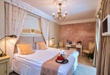 The Town House Marbella-from a small pension to an Old Luxury Boutique Hotel