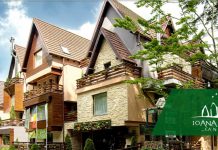 With the reopening of Forest restaurant, Chef Michael Passarelli joins the Ioana Hotels family