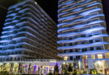 Nordis Group announces the opening of 5-star Hotel Nordis Mamaia