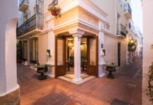 Marbella Boutique Hotel Investment Opportunity