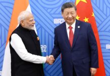 Modi and Xi’s Meeting: A Crucial Moment for India-China Relations Modi Xi meeting
