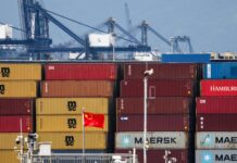 China’s Trade Data Signals Economic Challenges Ahead China trade data