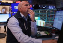 Rising Treasury Yields Signal Shift in U.S. Economic Landscape Treasury yields, Fed rate hike