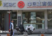 China’s $54 Billion Initiative Aims to Revitalize Economy China economic recovery