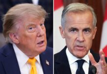 Canada’s New Tariffs Heighten Trade Tensions with US Canada tariffs US trade