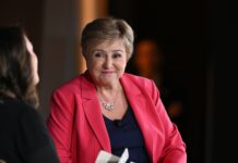 IMF’s Georgieva Warns of AI’s Economic Risks Amid Growth Potential AI economic risks