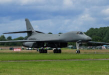 Fairford, the Last Runway: How an Alert About Three “Suspicious Vehicles” Moved America’s Bombers, Opened a Multibillion Geopolitical Bill and Left London to Explain Who Actually Controls a “British” Base