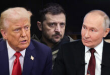 Trump’s “Energy Ceasefire”: A Truth Social Post, a $6 Diesel Pump and a Sanctions Law Sitting in Legal Limbo